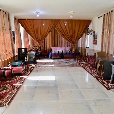Private Room With Cultural Experience And Great Landscapes Sirfa Bagian luar foto