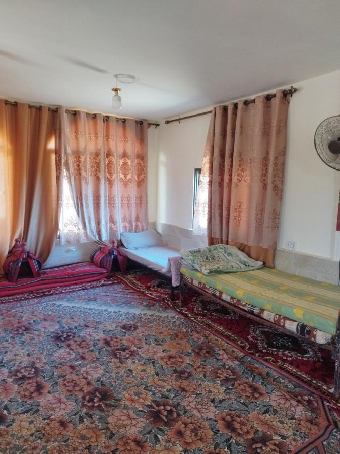 Private Room With Cultural Experience And Great Landscapes Sirfa Bagian luar foto